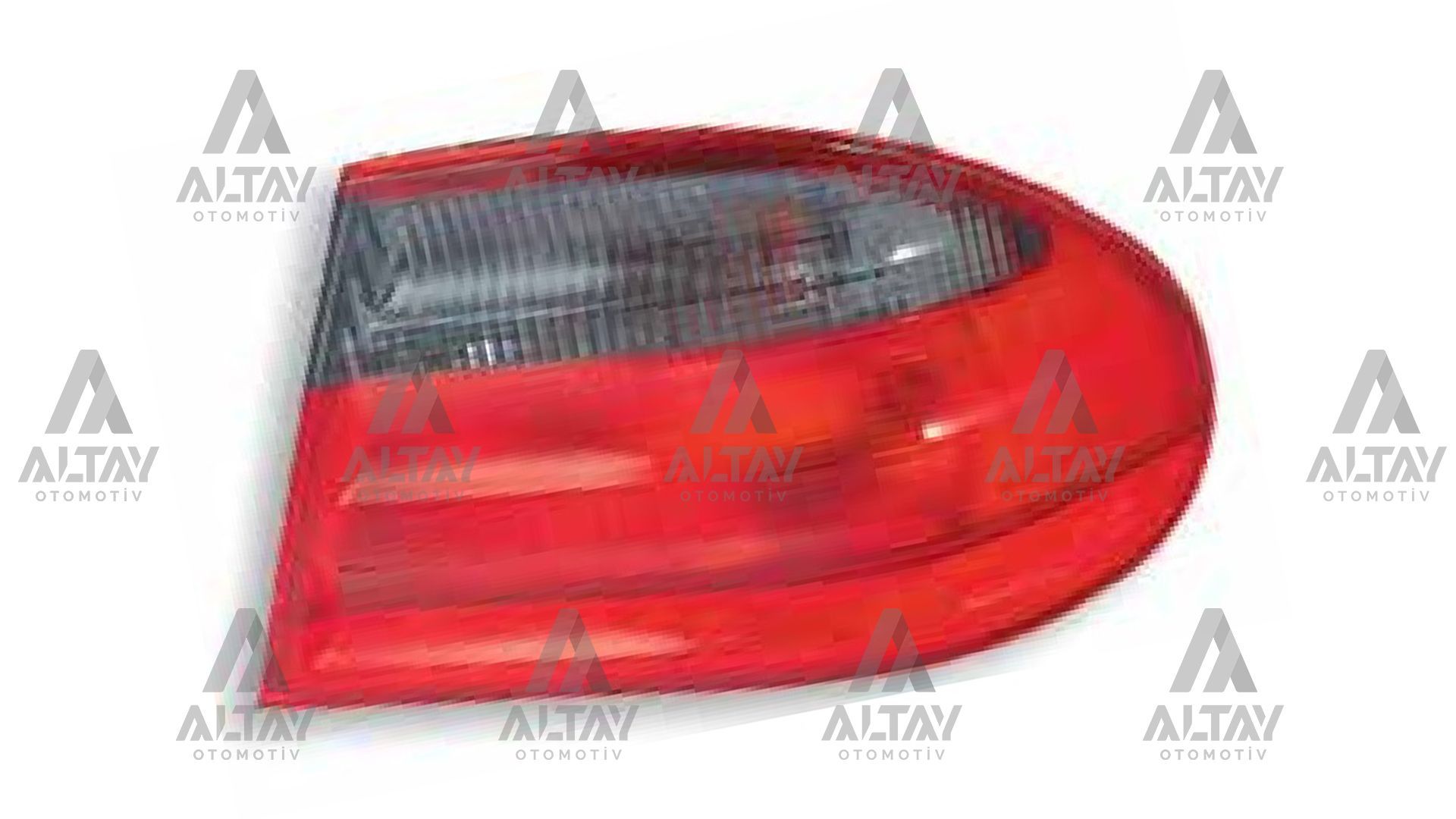 STOP LAMBASI W210 99-02 DIŞ SOL