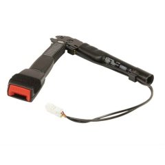 EMNİYET KEMER KARŞILIĞI BMW F20,F21,F22,F23,F30,F31,F32,F34,F36,F80,F82,F87 72117259388