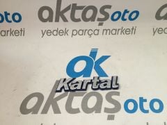 KARTAL YAZISI