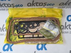 MOTOR TAKIM CONTA DOĞAN ŞAHİN 1600 ESKİ MODEL