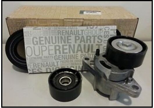 ALT.GERGİ KİTİ 7701477517 CLIO II KANGO MEGANE 1.4 1.6 16V KLİMALI HİDROLİK