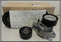 ALT.GERGİ KİTİ 7701477517 CLIO II KANGO MEGANE 1.4 1.6 16V KLİMALI HİDROLİK