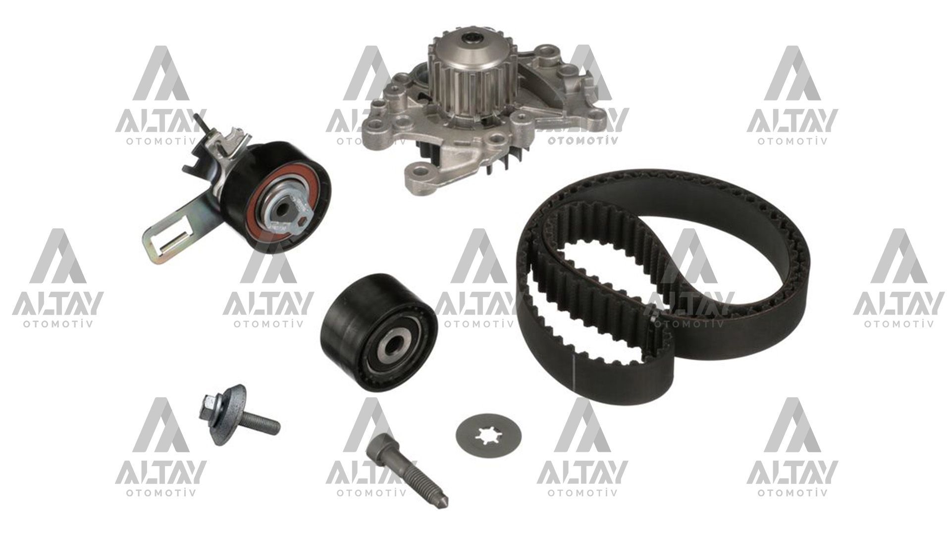 TRIGER SETI+DEVIRDAIM 308 / RIFTER / 3008 17=> / FOCUS / GRANDLAND X / CORSA F / COMBO E /  1.5 ECOBLUE -1.5 HDI