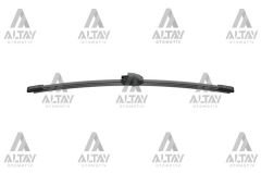 SILECEK SÜPÜRGESI ARKA POLO 01-09 / GOLF5 03-09 / TIGUAN 07=> / TOUAREG 02-10 / FABIA 07=> / ROOMSTER 06=> 13'' A330H (330mm)