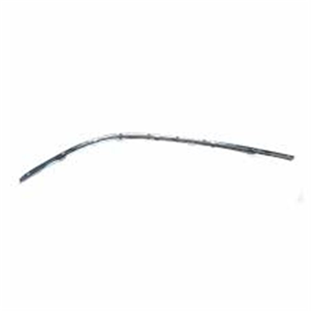 TAMPON NİKELAJI E65/E66/L 03/05=> CROMLİNE BMW 51117135557