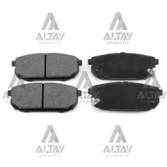 FREN BALATA SORENTO 02-06 DİSK ARKA