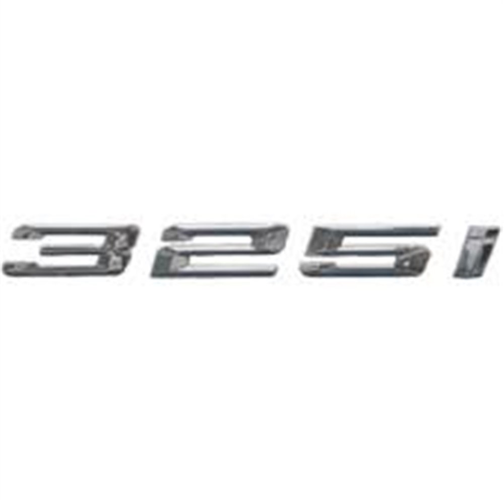 YAZI 325İ E90 BMW 51147157556