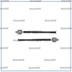 ROTKOLU FIESTA VI 08-17 / B-MAX 12=> / COURIER 14=>