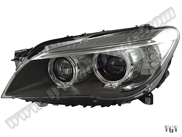 Komple Far F01-LCI Sol; Bi-Xenon 2012-15 - 63117348503