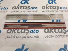 KAPI EŞİK NİKELAJI FİORİNO BİPPER NEMO ÖN İKİ KAPI