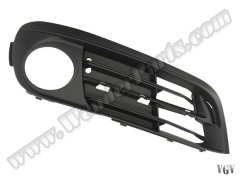 Tampon Izgarası F10-LCI Ön Sağ (Açık) -Basis- 2014-16 - 51117331730