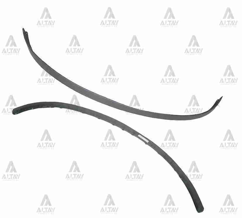 Tampon Alt Koruyucu Karlık I-20 09-12 Ön 865901J000