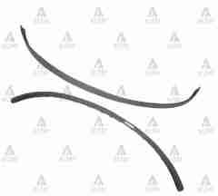 Tampon Alt Koruyucu Karlık I-20 09-12 Ön 865901J000