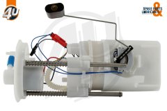 Yakıt Pompası 3.0-4.8 Şamandıralı E70  - 16117195464