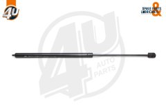 Kaput Amortisörü Sol 203-209 2000-06 - A2038800429