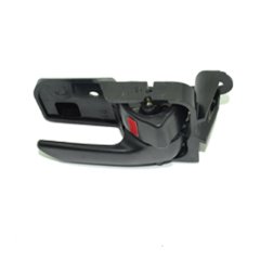 Kapı Kolu On-Arka Ic Sag (Sıyah)- Corona 92-97 / Carına Str054