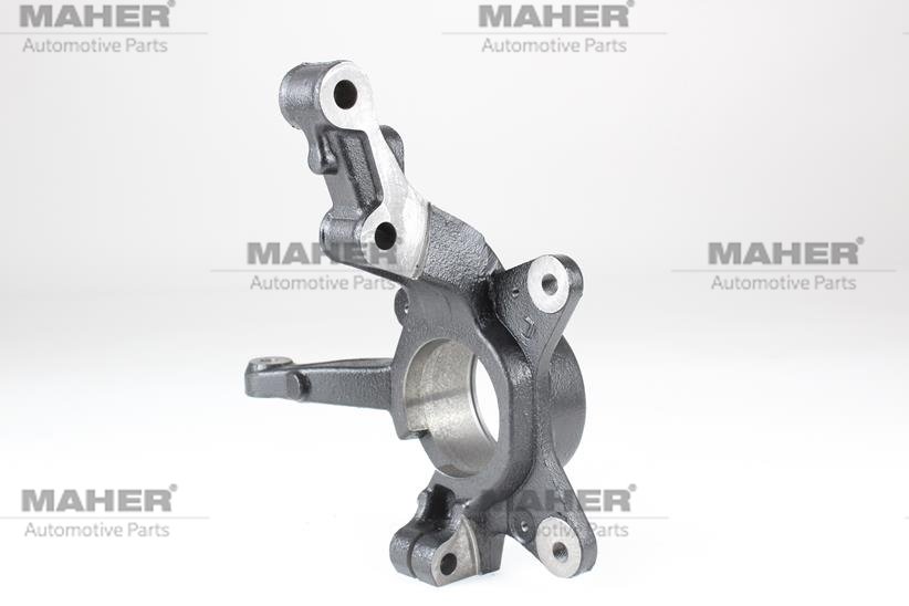 Aks Taşıyıcı Kangoo Iıı 08-13 / 83Mm Ön Sol 8200755585