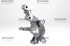 Aks Taşıyıcı Kangoo Iıı 08-13 / 83Mm Ön Sol 8200755585