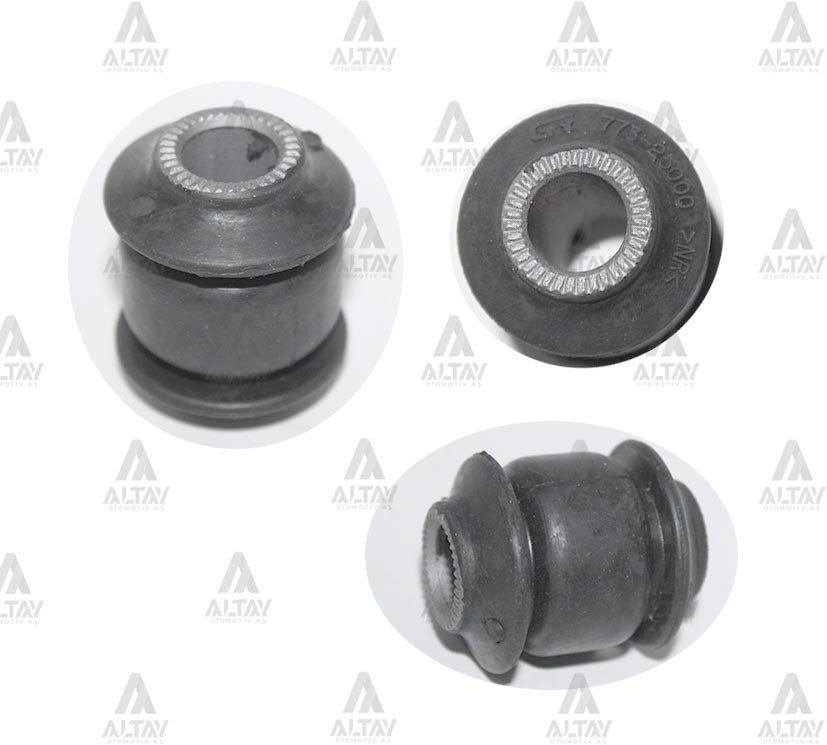 Burç Denge Kolu Accent 00-06 Elantra Küçük (İç=12.7) / Arka