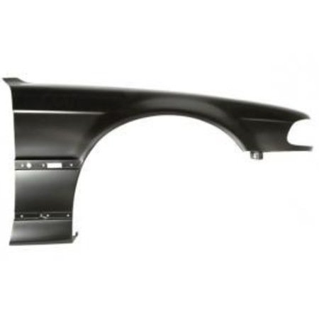 ÇAMURLUK ÖN BMW 1998 SONRASI SAĞ 7 SERİSİ 1998-2004 41358269096