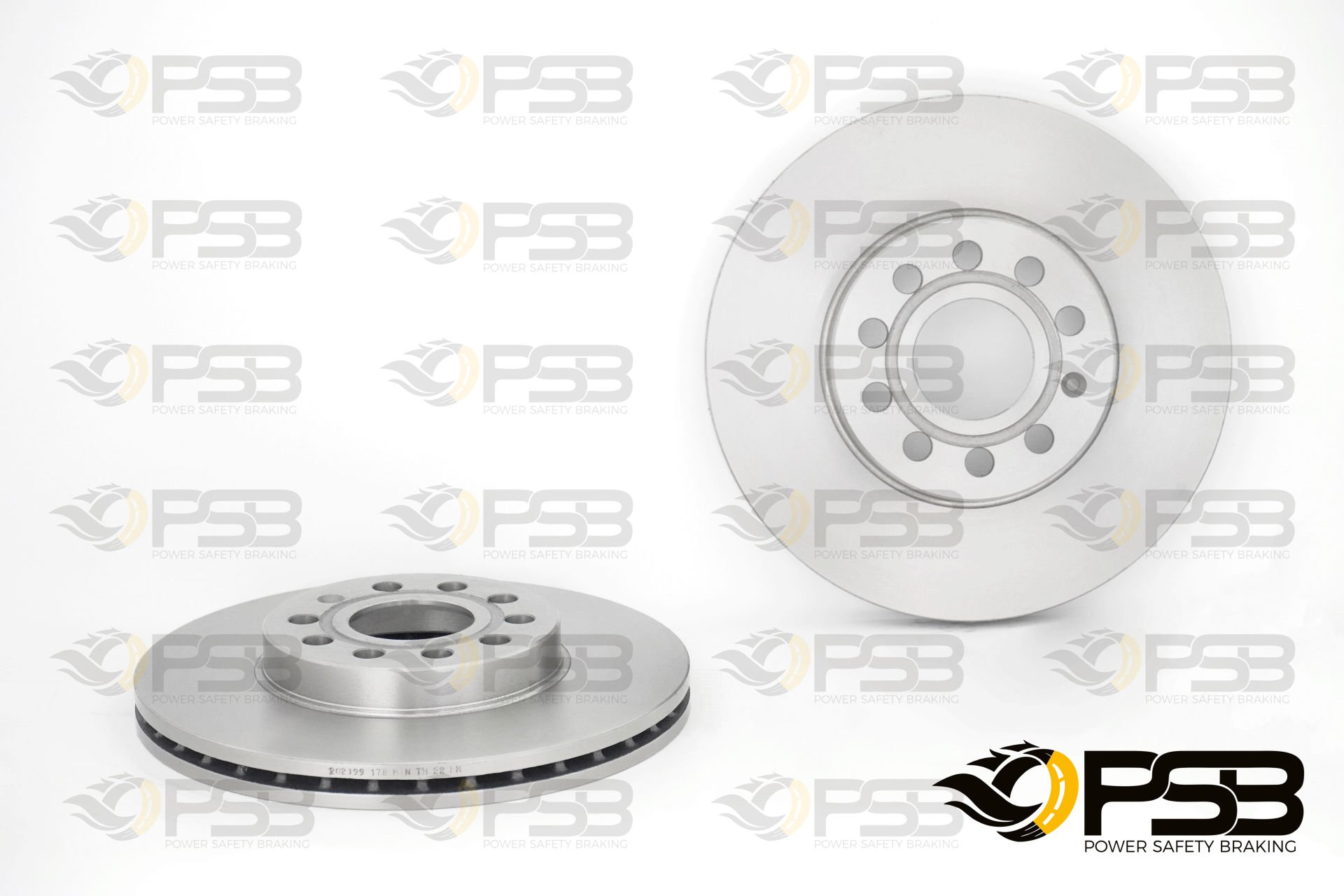 Fren Aynası Gf5-Cd3 1.4Tsi-1.6-1.9Tdi 1K0615301T