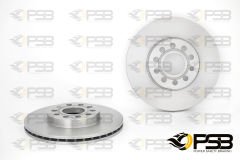Fren Aynası Gf5-Cd3 1.4Tsi-1.6-1.9Tdi 1K0615301T