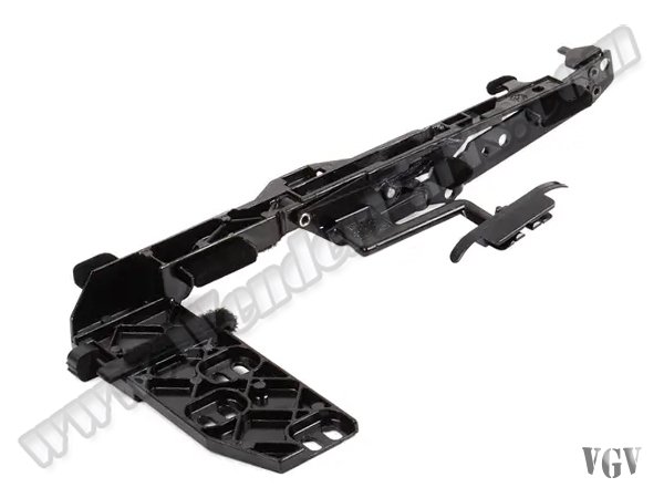 Sunroof Ayağı W124 W201 Sağ - 1247800612