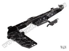 Sunroof Ayağı W124 W201 Sağ - 1247800612