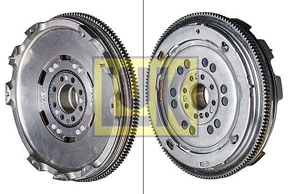 M.Benz Sprınter 4-T Platform/Chassis (904) 412 D