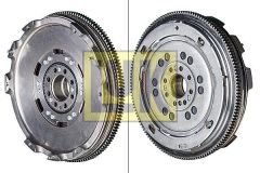 M.Benz Sprınter 4-T Platform/Chassis (904) 412 D
