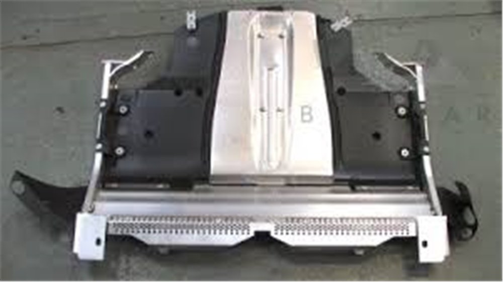 MOTOR ALT MUHAFAZA 2.5V6 LAND ROVER KRB500020