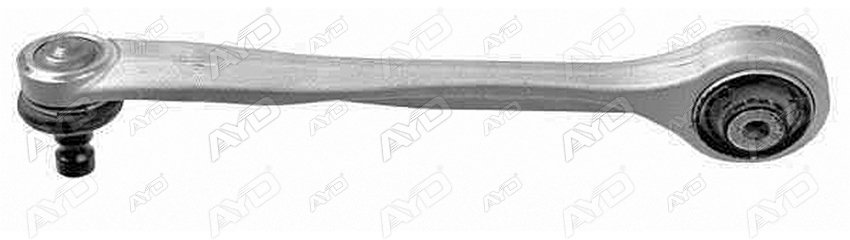 Rotilli Kol A4 07-15 / A5 09=> / Q5 10=> Düz Üst Sol 8K0407505M