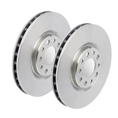 FREN DİSKİ LAND ROVER ÖN ADET DİSCOVERY 2 1998-2004 SDB000380