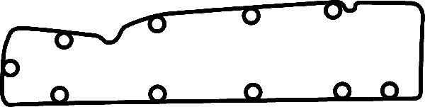 Subap Kapak Contası  306-405-406 1996-04 - 0249.A2