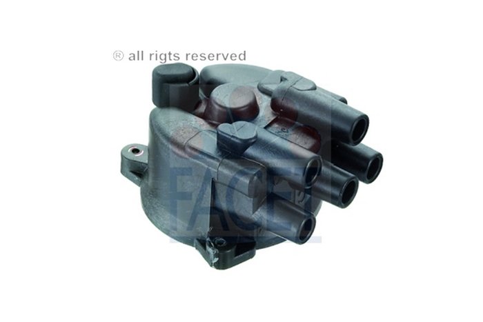Kapak Dıstrıbutor-Trooper (4Ze1)  (Facet) 27960