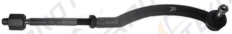 Mını Cooper R50-R53 Rot Takımı Sağ 05-01-09-06 32116754564