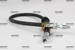 Hortum Fren 405 I-Iı 87-96 Ön (Uzunluk : 470Mm) 480639