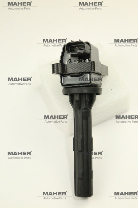 Ateşleme Bobini Terıos  97-00 1.3 / Hıjet 92-98 1.0 3 Fişli 1950087101