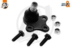 Alt Rotil 18.00mm Sol-Sağ Mondeo I 1993-96 - 93BB3395AC