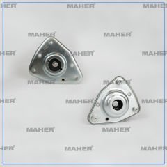 AMORTISÖR KULESI  RIFTER 19=> / BERLINGO 19=> / PARTNER 19=> / COMBO 19=> / PROACE CITY 21=> ÖN SAĞ-SOL