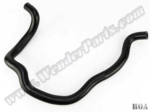 Kalorifer Hortumu F10 F07 F01 [N20 N52/N N53 N47 N57 N55 N54 N63] - 64539119169