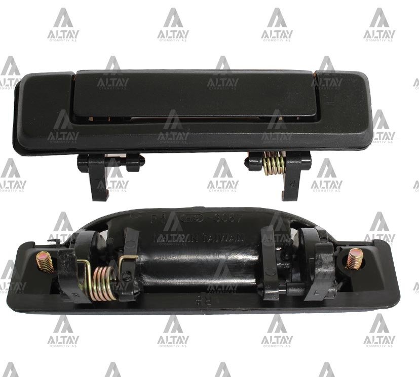 Kapı Kolu B-2200 / B-2500 86-00 Dış Ön Sol UB3959410