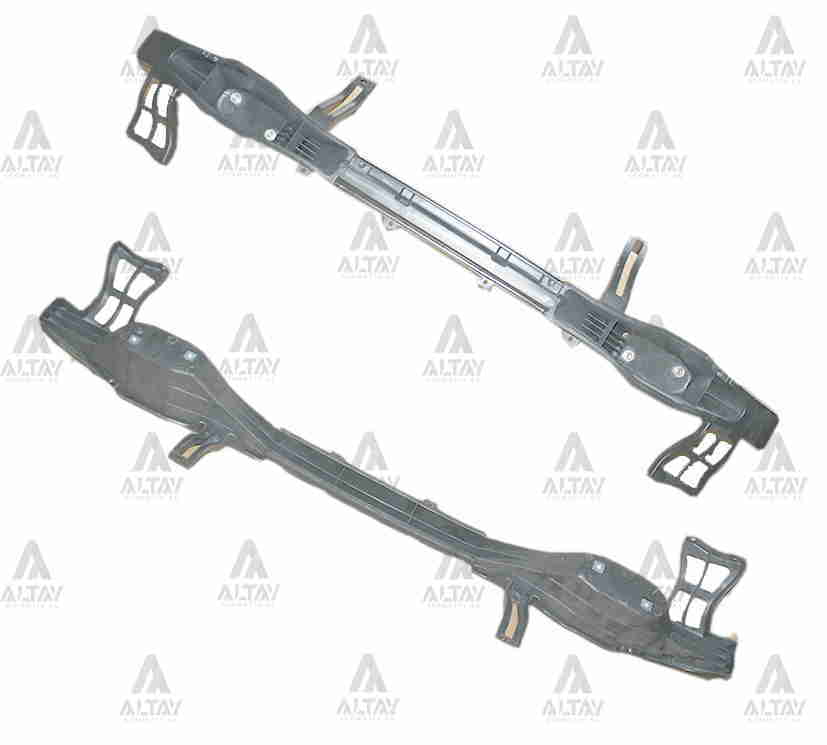 Tampon Demiri Pıcanto Arka (Plastik) 08=> 8663007510