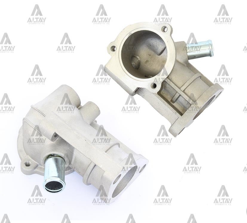 Termostat Kapak Alt Yuva E-2200  88=> Em / Besta R24110150C