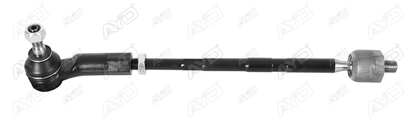 Rotkolu + Rotbaşı Polo 09-17 / Fabıa 09-17 / Ibıza 08=> Sol 6R0423803C