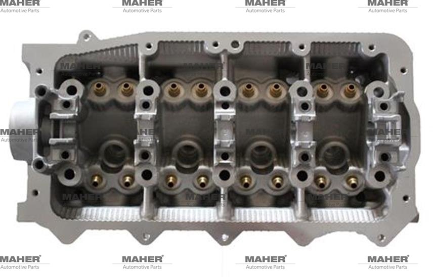 Silindir Kapağı Clıo /  Twıngo / Symbol  / Sandero / 1.2 16 Valf D4F - 7701478273