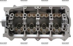 Silindir Kapağı Clıo /  Twıngo / Symbol  / Sandero / 1.2 16 Valf D4F - 7701478273