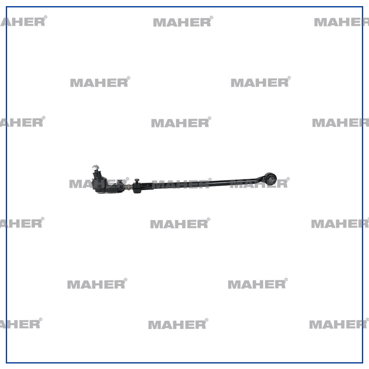 KISA ROT ASTRA F  91-98 / VECTRA A 88-95 / 9-3 98-02 SOL