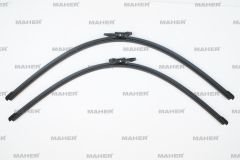 Silecek Süpürgesi Takım S-Max / Tourneo Connect / Transıt Connect / Galaxy 15=> Aerotwın A214S (750+750Mm) 30+30 Gt1Js17528Aa