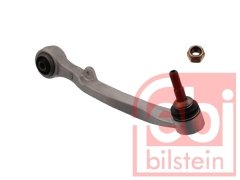 Salıncak E65 Ön Alt Sağ Delikli (Alüminyum) - 21514